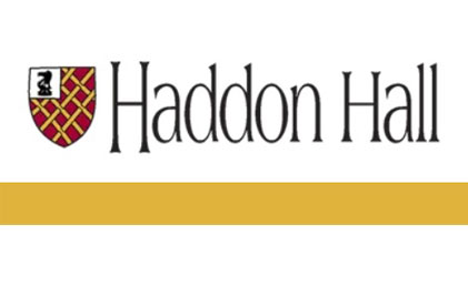 Haddon Hall Apartments