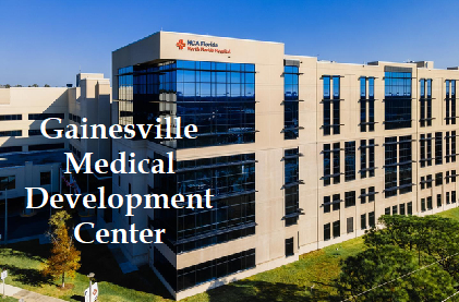 Gainesville Medical Development Center