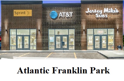 Atlantic Franklin Park