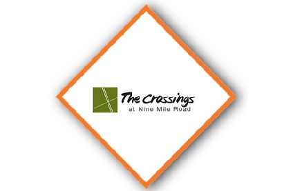 The Crossings at Nine Mile Road Apartments
